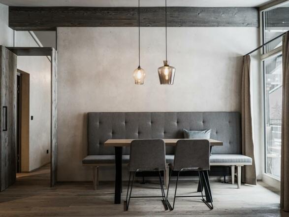 Bergbalance Suite 2