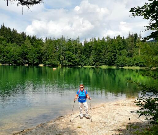 Eibensee