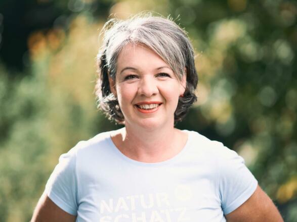 Maria Hageneder - NATURSCHAUSPIEL