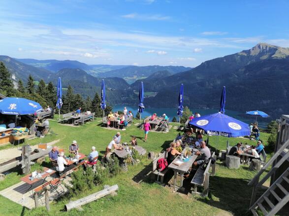 Lärchenhütte