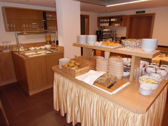 Frühstücksbuffet 3
