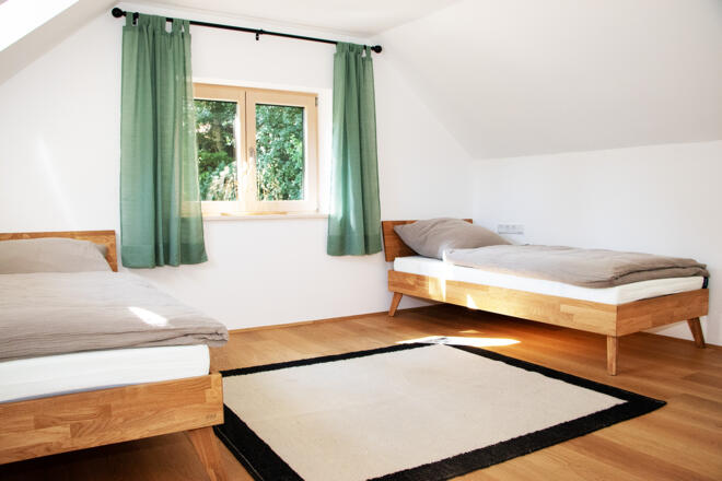 Schlafzimmer 3