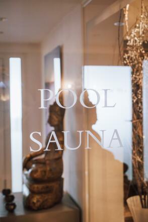 SPA Rezeption