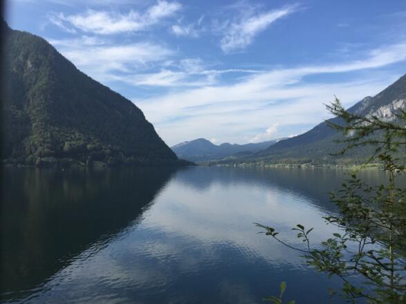 Hallstätter See