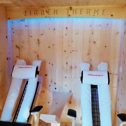 Zirbentherme