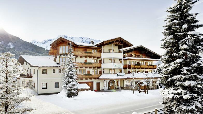 Hotel Tauernblick