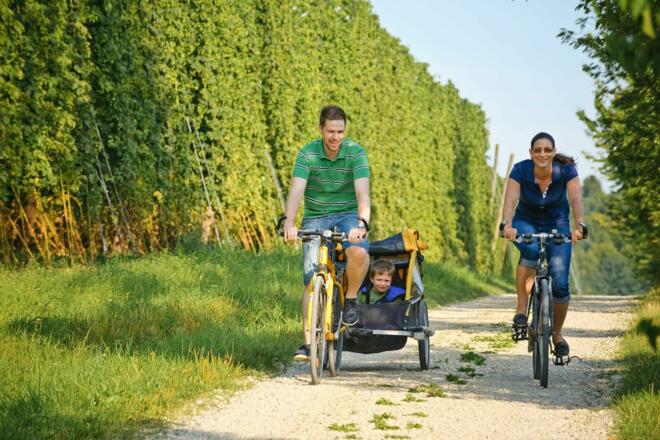 Wege zum flüssigen Gold