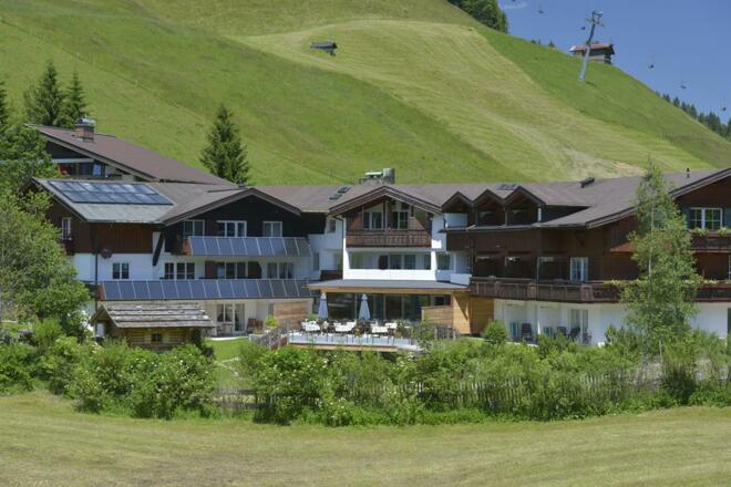 Hotel Sommer