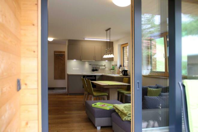 Ferienwohnung