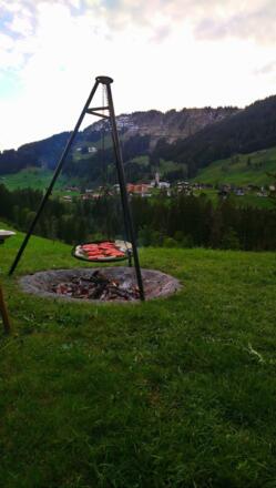 Grillplatz
