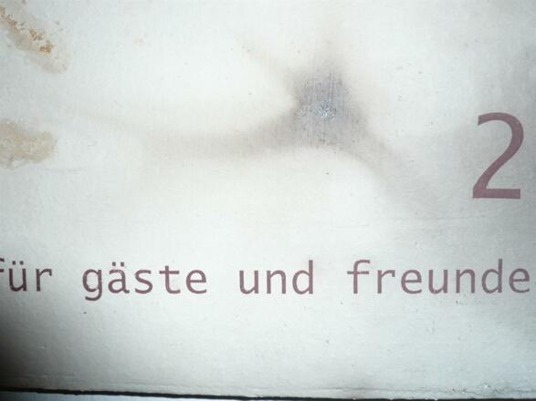 willkommen