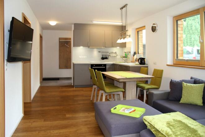 Ferienwohnung