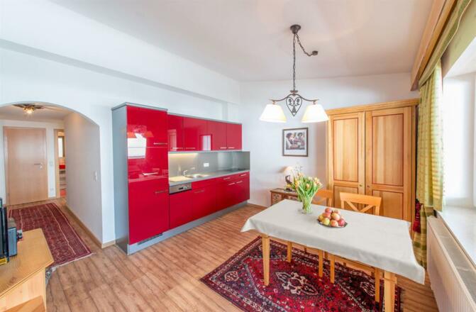 Beispiel Wohnung