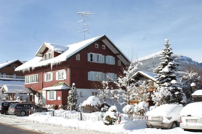 Winter