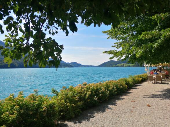 Fuschlsee