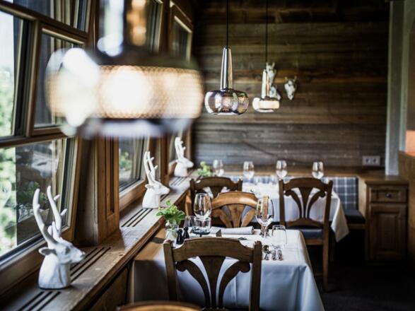 Restaurant Stübchen