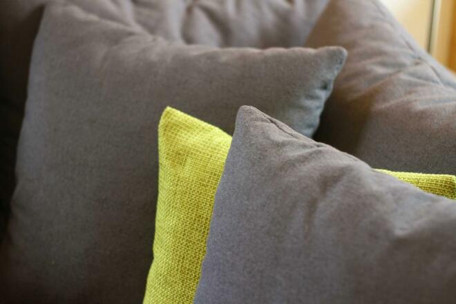 Liebe zum Detail