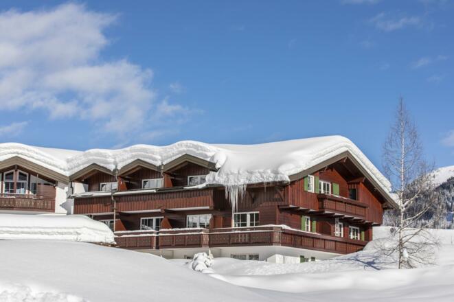 Naturhotel Lärchenhof 2