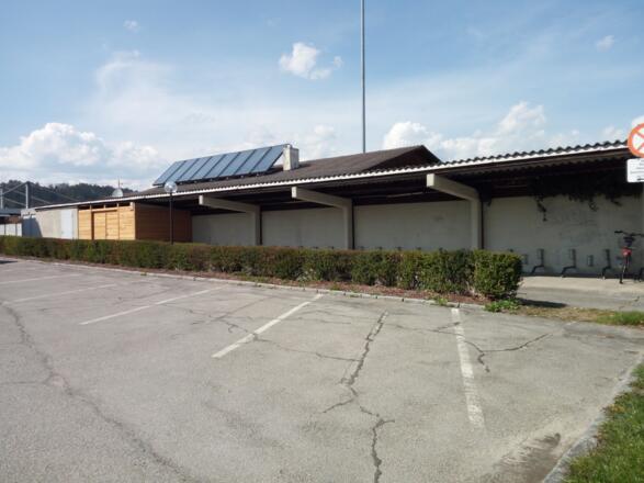 Solaranlage SV Freistadt