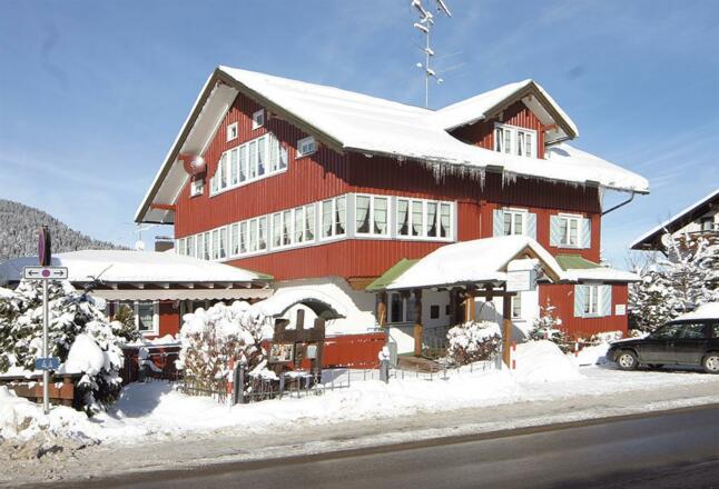 Winter I