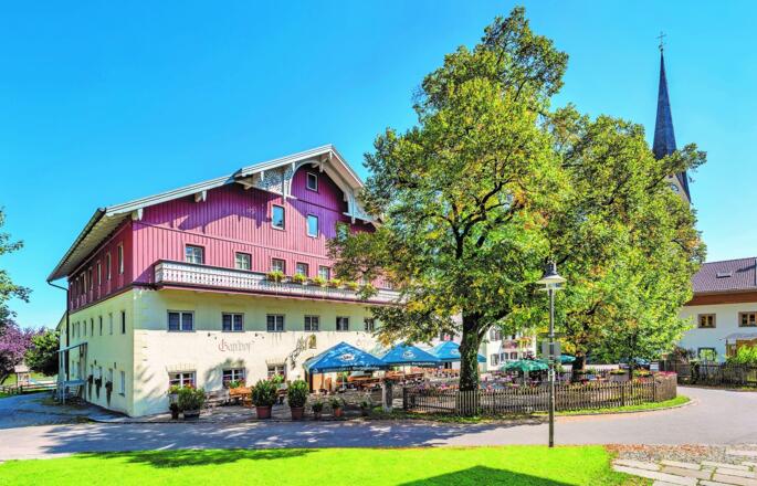 Hotel-Gasthof Schloßwirt