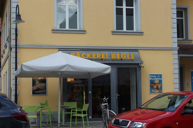 Bäckerei Begle