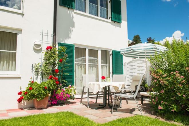 Terrasse Wohng.Kanzelwand