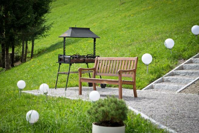 Grillplatz