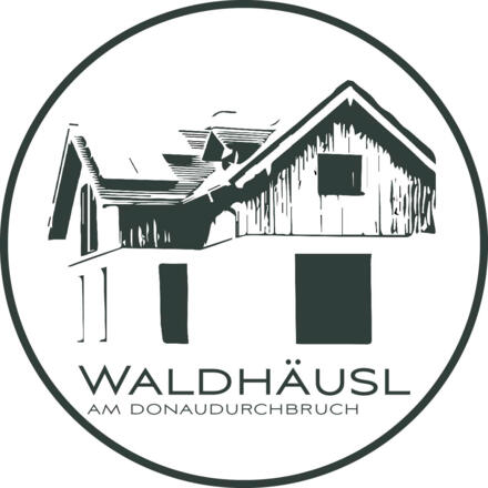 Logo Waldhäusl am Donaudurchbruch