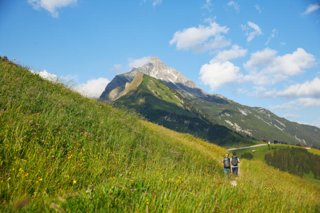 Lechweg