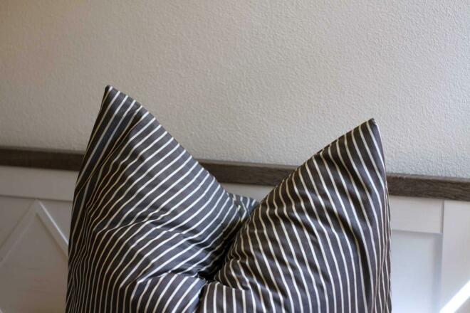 Liebe zum Detail