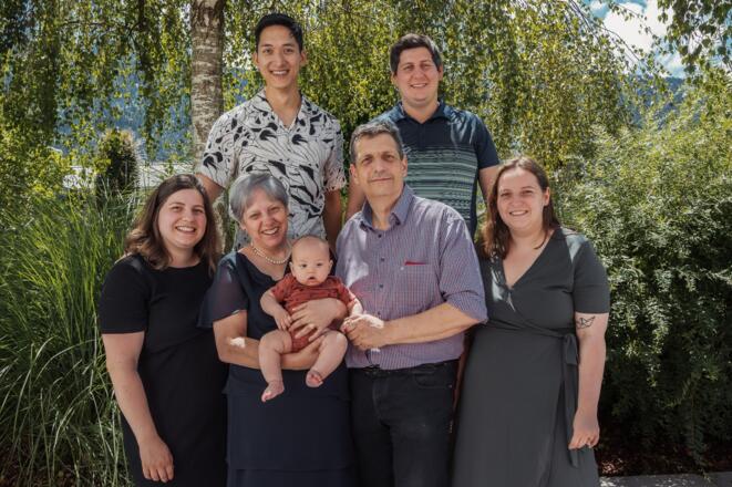 Familie