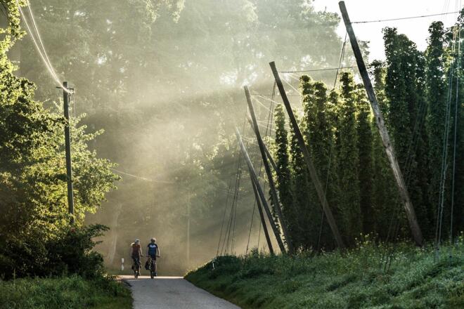 Wege zum flüssigen Gold