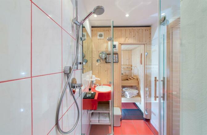 Beispiel Badezimmer
