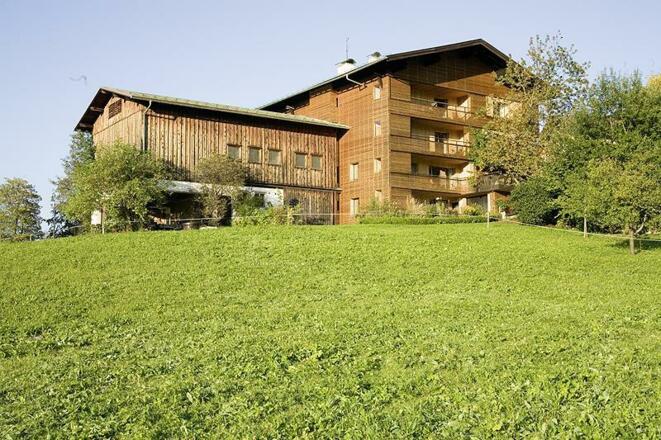Haus Sommer