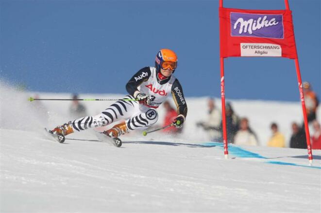 Weltcup Ofterschwang