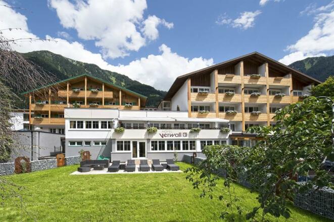 Hotel Sommer
