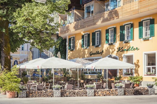 Hotel Gasthof Kendler