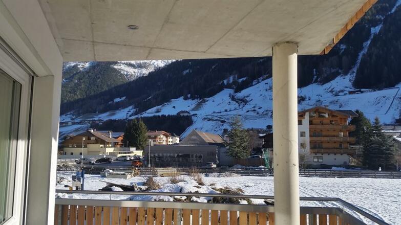 grosse Terrasse