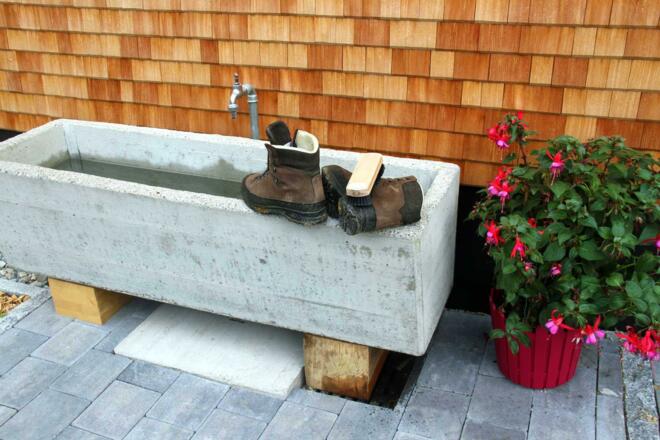 Brunnen
