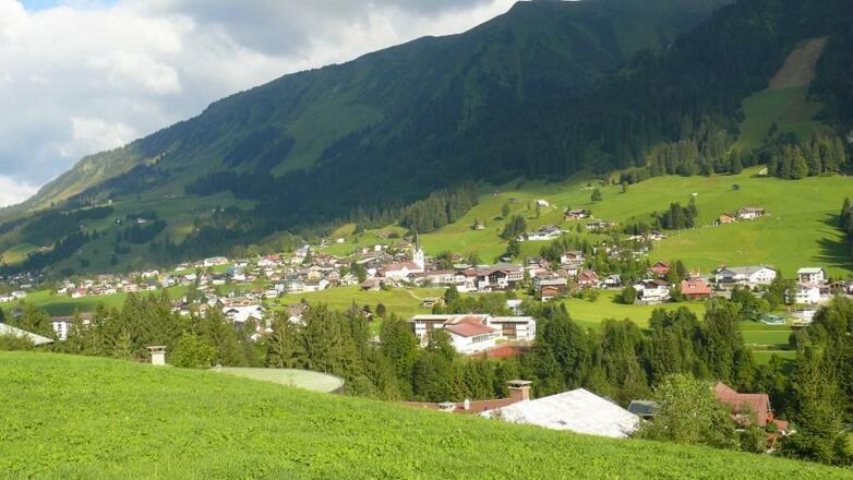 Riezlern