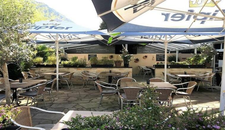Il Giardino 1