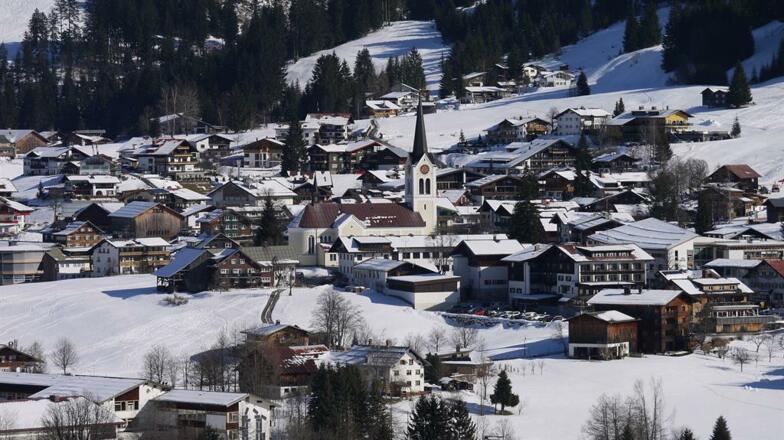 Riezlern