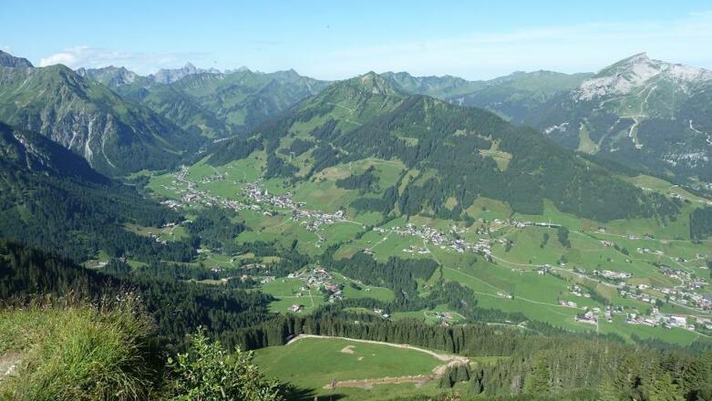 Mittelberg