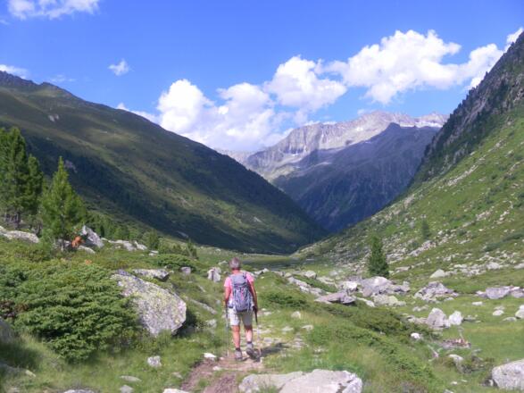 Windbachtal