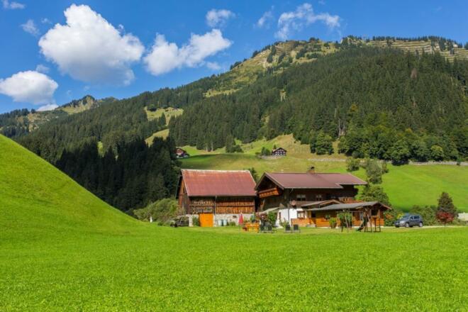 Landhaus Braun