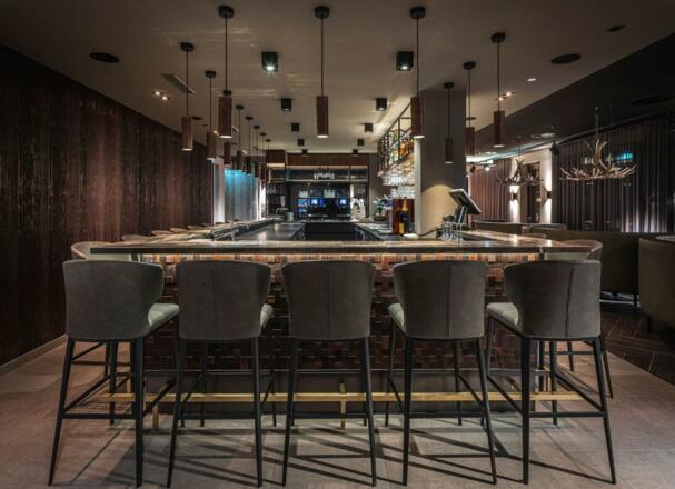 AlpenParks Arlberg Bar
