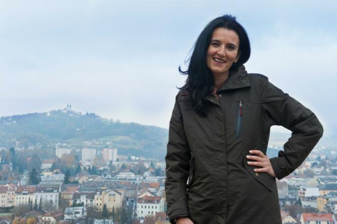 Christine Schütz