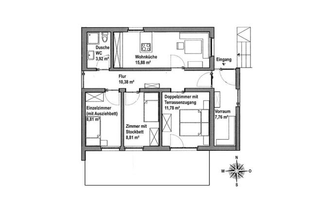 2017-12-19 Plan Ferienwohnung zentriert