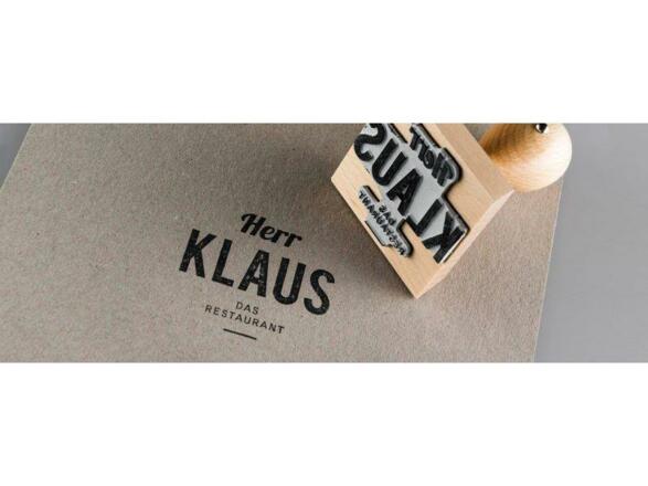 Herr Klaus